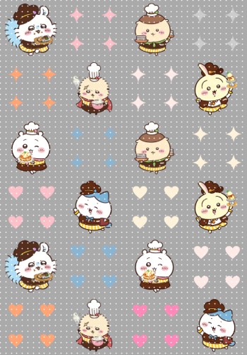 A5 kiss cut- 4539